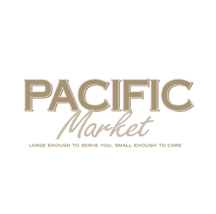 Judge Casey's Pacific Market