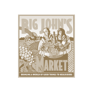Judge Casey's Big John's Market