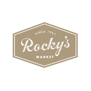 Judge Casey's Rocky's Market